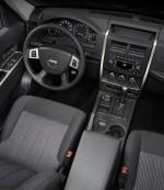 Jeep Liberty Renegade 2010 года